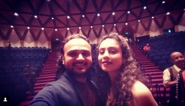 Image Courtesy: Instagram