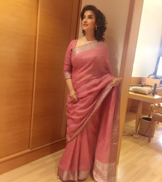 Image Courtesy: Instagram