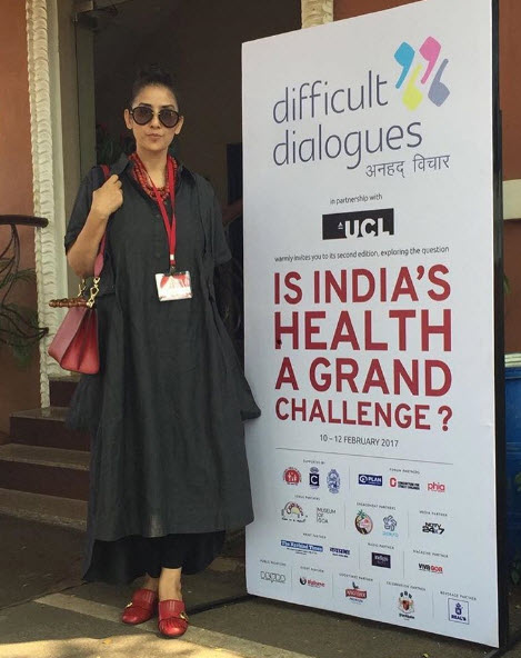 Image Courtesy: Instagram