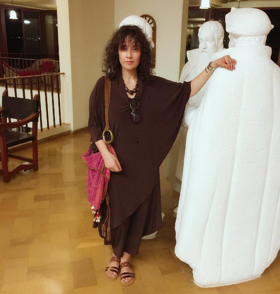 Image Courtesy: Instagram