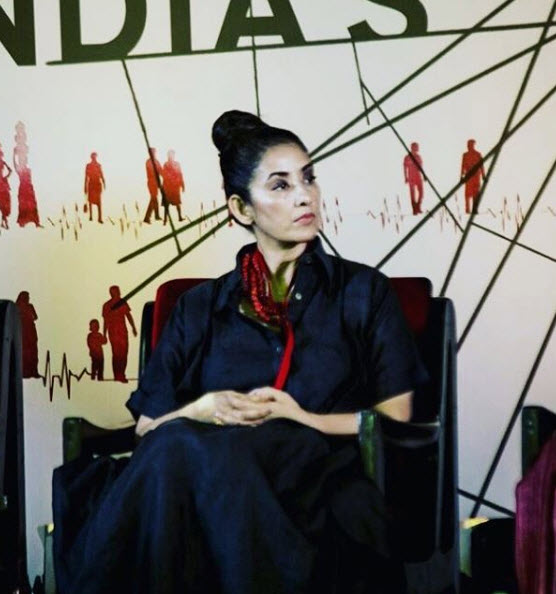 Image Courtesy: Instagram