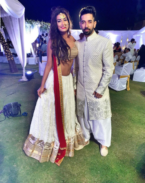 Image Courtesy: Instagram