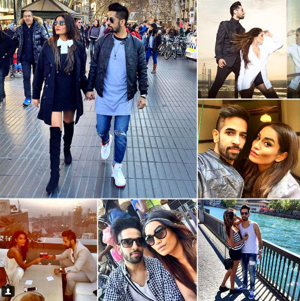 Image Courtesy: Instagram