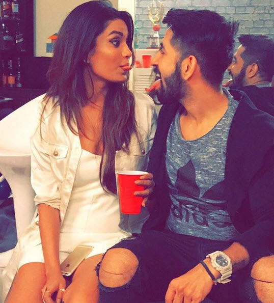 Image Courtesy: Instagram