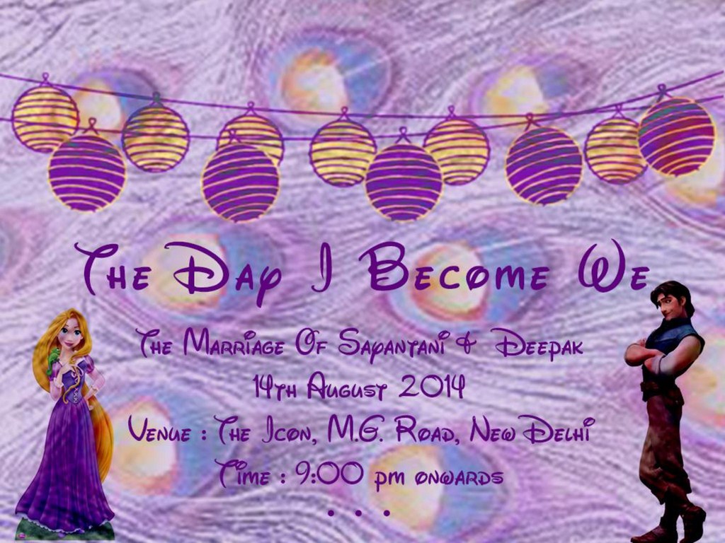 Yeh Hai Mohabbatein, Deepak Wadhwa And Sayantani