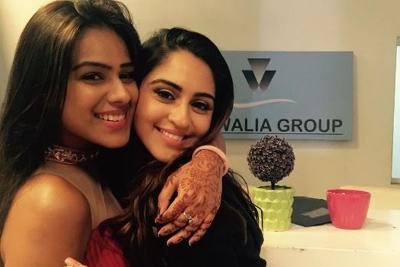 Image Courtesy: Instagram