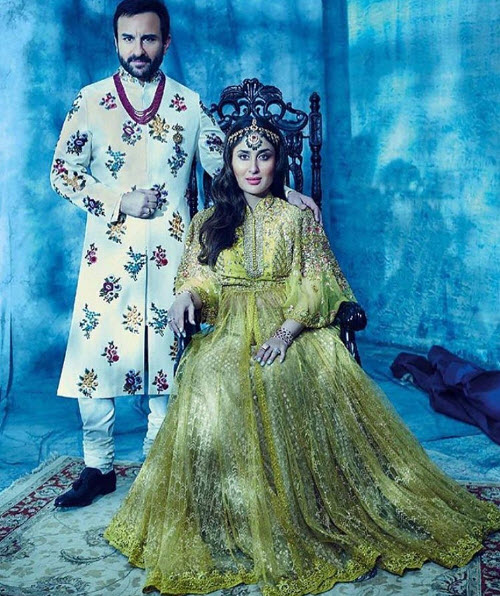 Image Courtesy: Instagram