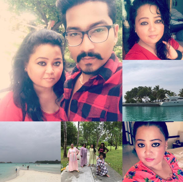 Image Courtesy: Instagram