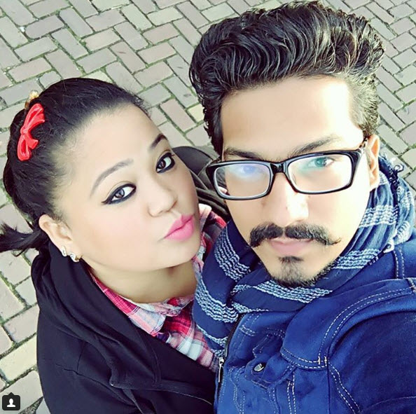 Image Courtesy: Instagram