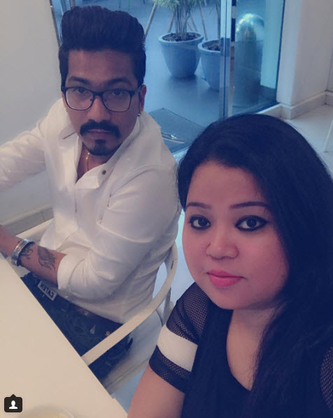 Image Courtesy: Instagram