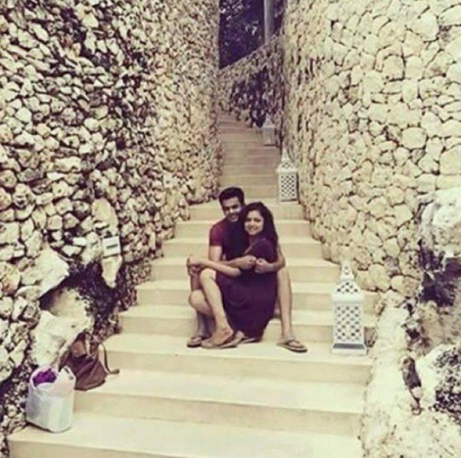 Image Courtesy: Instagram