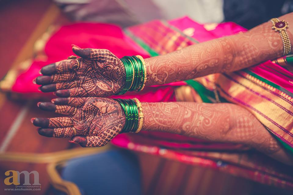 Image/Anshum M Photography