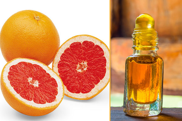 essential oil benefits