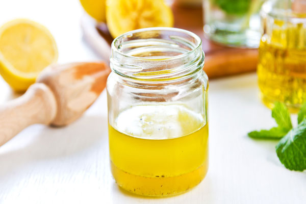 essential oil benefits