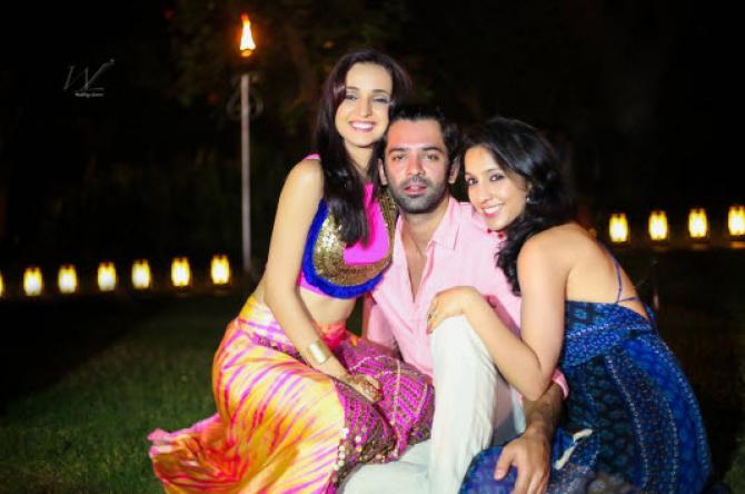 Image/Wedding Leaves