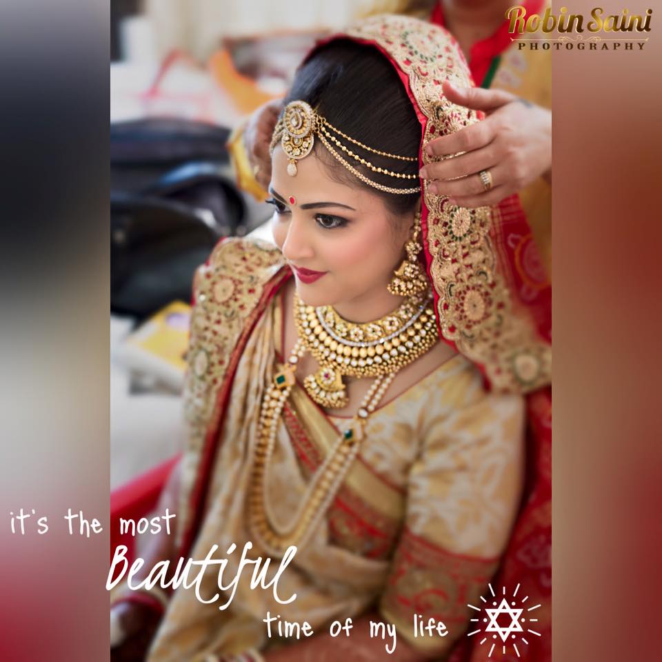 Image / Robin Saini Photography