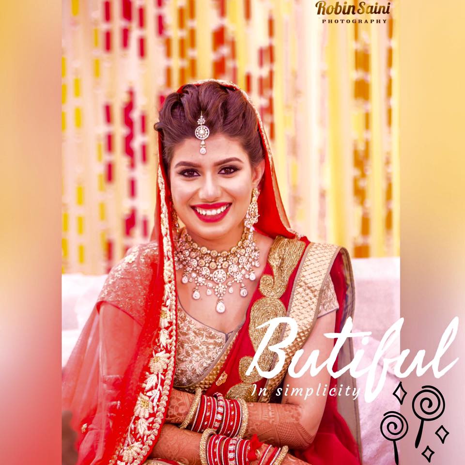 Image Courtesy: Robin Saini Photography