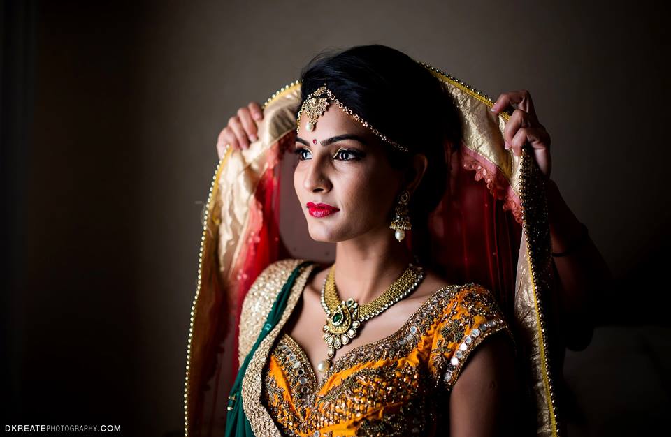 Image / DKreate Photography