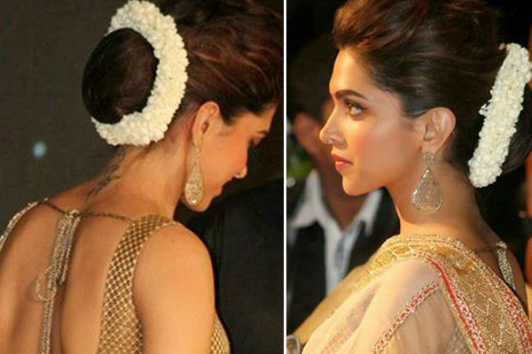 Top 10 Gajra Hairstyles To Try This Wedding Season!