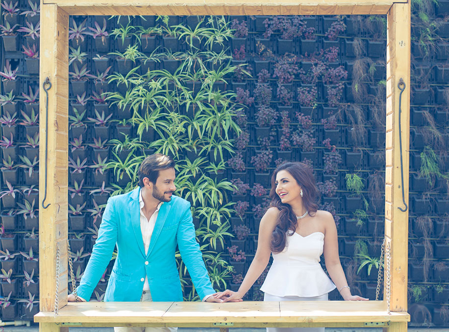 Images Courtesy: Devpurbiya Photography