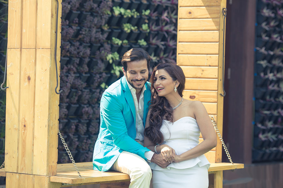 Images Courtesy: Devpurbiya Photography