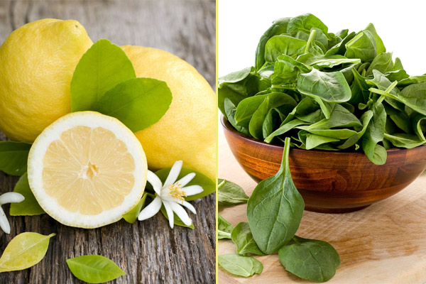 vegetable juice to lose weight