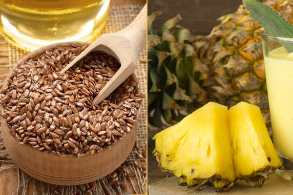 vegetable juice to lose weight