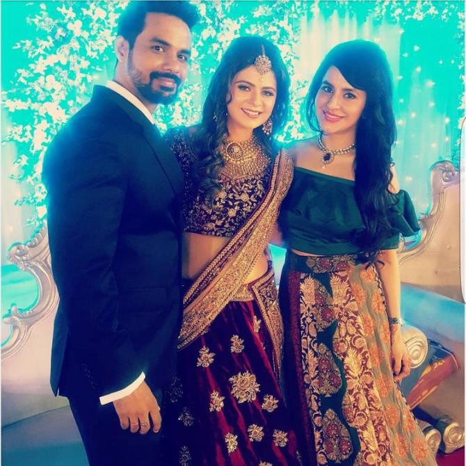 Image Courtesy: Instagram