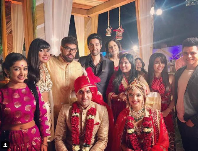 Image Courtesy: Instagram