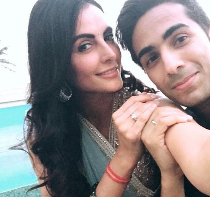 Image Courtesy: Instagram