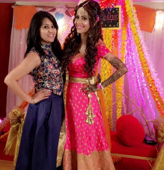 Image Courtesy: Instagram