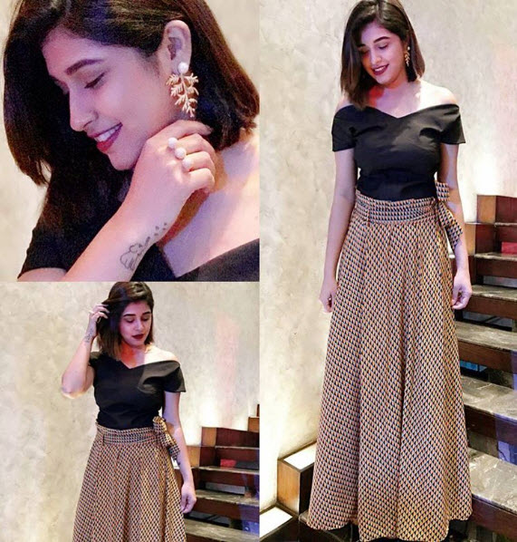 Image Courtesy: Instagram