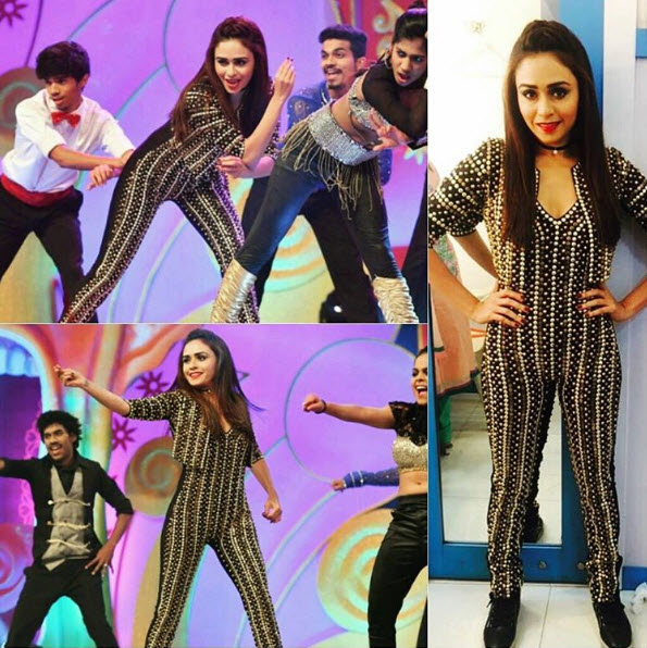 Image Courtesy: Instagram