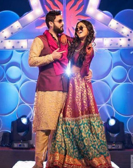 Image Courtesy: Instagram