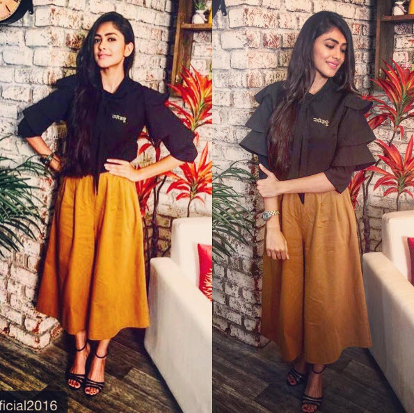 Image Courtesy: Instagram