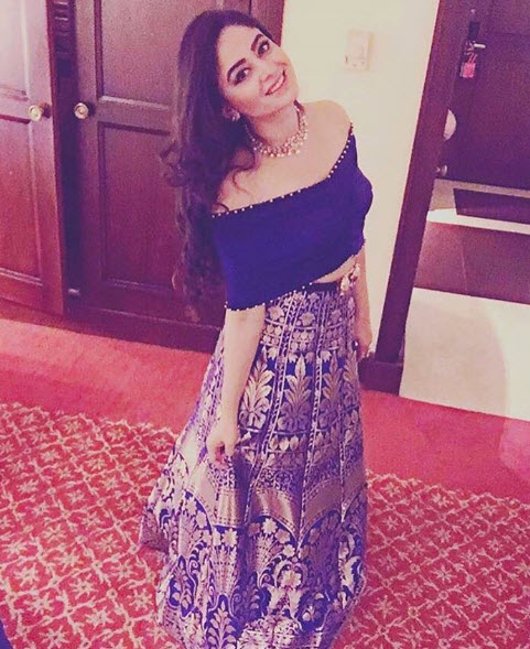 Image Courtesy: Instagram