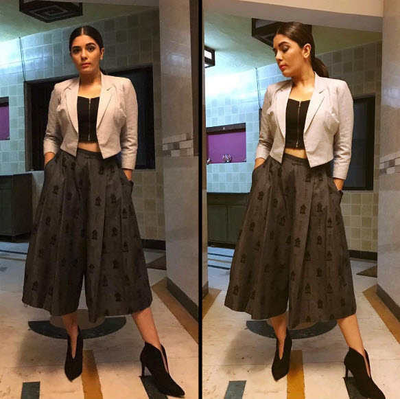 Image Courtesy: Instagram