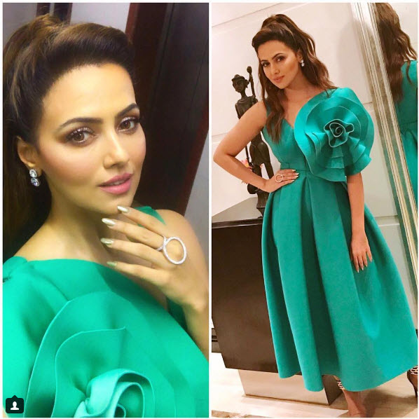 Image Courtesy: Instagram