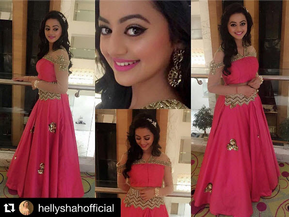 Image Courtesy: Instagram