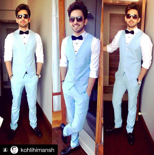 Image Courtesy: Instagram