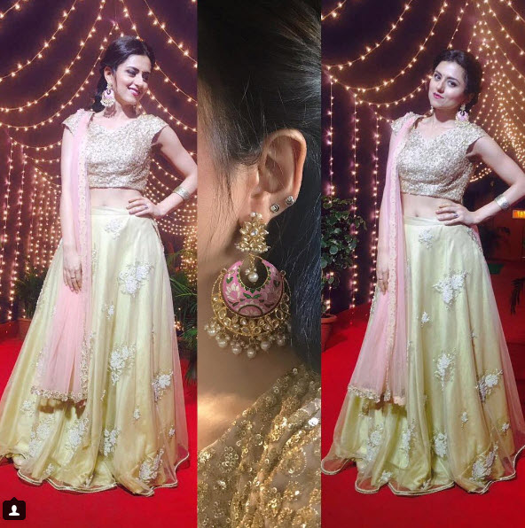 Image Courtesy: Instagram