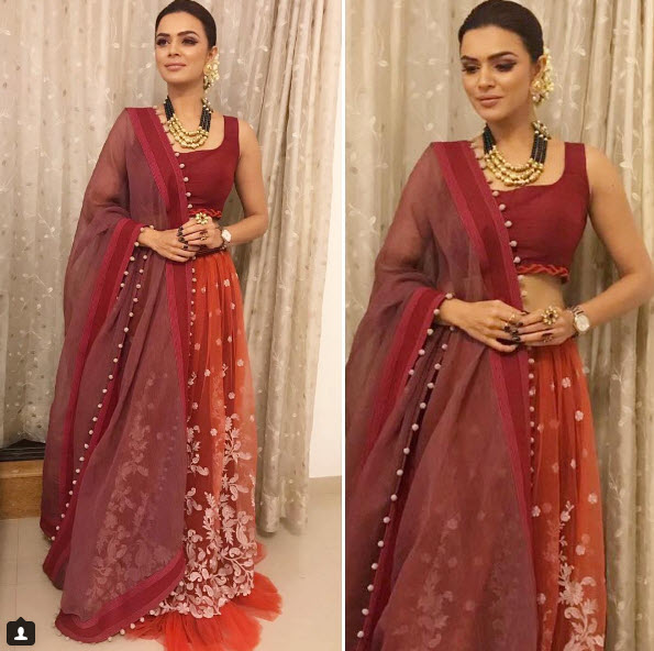 Image Courtesy: Instagram