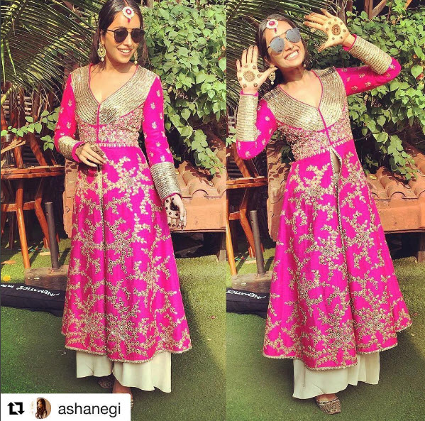 Image Courtesy: Instagram