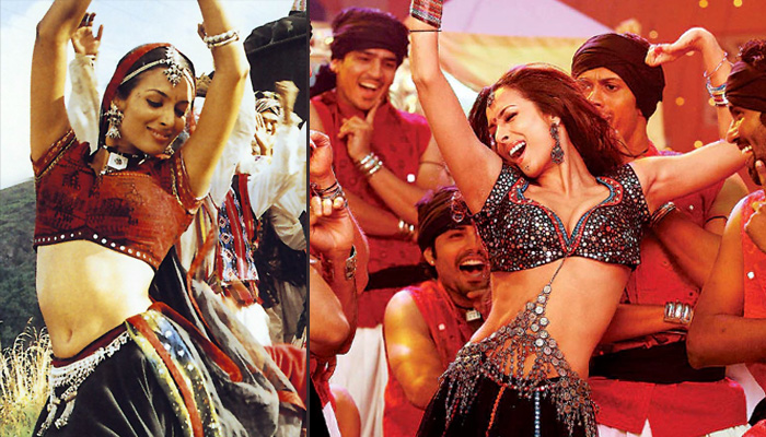 Malaika Arora Khan Fitness