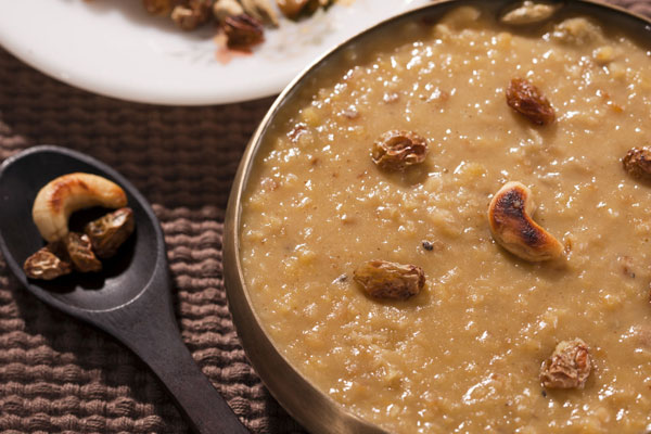 vikas khanna recipes