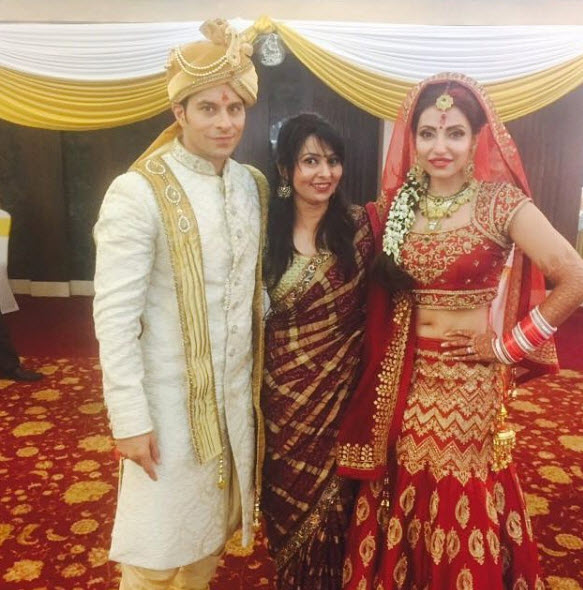 Navina Bole Instagram