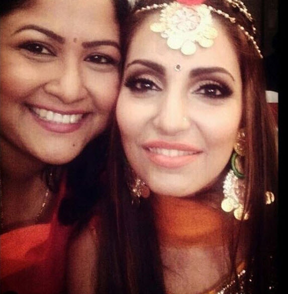 Navina Bole Instagram