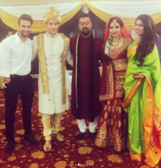 Navina Bole Instagram