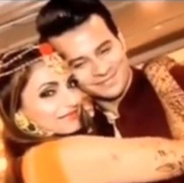 Navina Bole Instagram