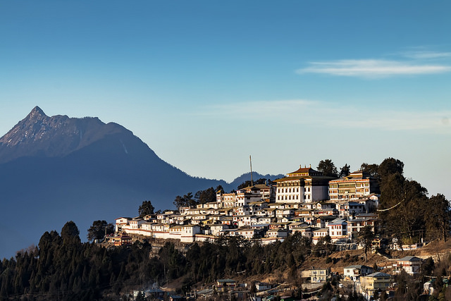 Image: Vikramjit Kakati via Flickr